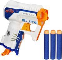 NERF N-Strike Elite Triad Ex-3