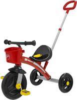 Chicco Toy U-Go Trike Ducati (Multicolour)

