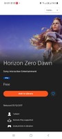 Horizon Zero Dawn Complete edition free Download (PS4)