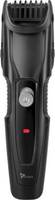 Syska HT1200 Runtime: 40 min Trimmer for Men  (Black)