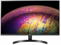 LG QHD (2560 x 1440) 32 Inch IPS Display 3 Side Borderless - HDR 10, sRGB 99%, AMD Free sync - Dual HDMI, Display Port - 32QN600