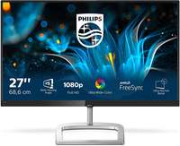 PHILIPS 276E9QJAB/94 27" IPS Panel Smart Image LED Monitor