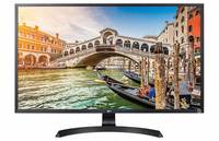 LG 32UD59-B.ATR 32-inch Colour Calibrated Monitor