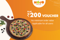 50% off upto 120 on minimum order of 300 on zomato using 10 intermiles