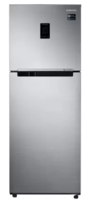 SAMSUNG 324 L Frost Free Double Door 3 Star Convertible Refrigerator
