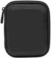 AmazonBasics Hard Disk Case for My Passport Essential (Black)50%off@369