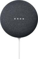 Google Nest Mini (2nd Gen) With Google Assistant Smart Speaker @1198.