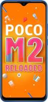 POCO M2 Reloaded + 10% Instant discount on HDFC Bank Cards & EMI Transactions