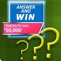 Amazon T-20 Fever Quiz | Chance to Win ₹50,000 Pay Balance