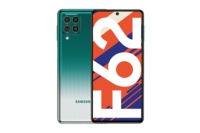 Samsung Galaxy F62 6/128GB + HDFC/ICICI Bank offer