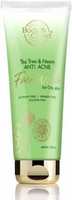 Body Cupid Tea Tree and Neem Anti Acne with Tea Tree Oil & Neem Extract - 100mL Face Wash (100 ml)
