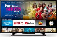 Lowest - Sony Bravia 101.6cm (40 Inches) Full HD LED TV With Fire TV Stick (KLV-40R252G) (Black) | Smart Combo