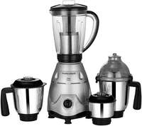 Morphy Richards Icon Superb 750 Watts Mixer Grinder with 4 Jars