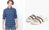 Ajio Totally Crazy Deals Buy 2 @70% Off Clothing And Accessories