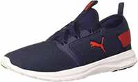 Upto 85% Off On Puma & US POLO Association Shoes.
