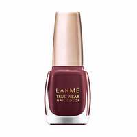 lakme Nail Paints At Min 30% off