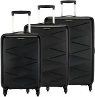 American Tourister Big Size Travel Trolley Bag at min 80% off starting from @ 1999
