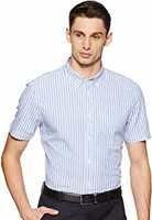 Top Brands Men's Shirts at min 70% Off