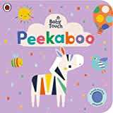 My First Library: Boxset of 10 Board Books for Kids

