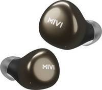 Mivi TEDPM40-BK Bluetooth Headset @ 1349 (using vi code) 