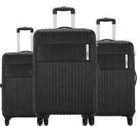Suitcase Loot - Up to 80% Off on pack of 3  - Safari and more brands