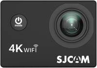 SJCAM SJ 4000 Air 4K Full HD WiFi 30M Waterproof Sports Action Camera Waterproof @ 3598