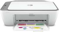 HP Deskjet Ink Efficient 2776 WiFi Colour Printer, Scanner and Copier for Home/Small Office,Dual Band WiFi, Compact Size, Easy Set-up Through HP Smart App on Your Mobile