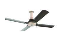 Ottomate Ceiling Fan | 4 Blade | 1250 mm | High Speed | Champagne Gold Color