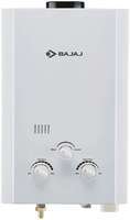 Bajaj Majesty Duetto Gas Water Heater 