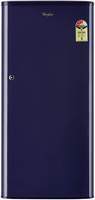 Whirlpool 190 L 3 Star Direct-Cool Single Door Refrigerator (WDE 205 CLS 3S, Blue) upto 21%off