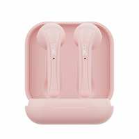 Boat Airdopes 481V2 Bluetooth Truly Wireless Earbuds with Mic (Rose Gold)

