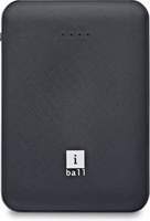 iBall 5000 mAh Power Bank