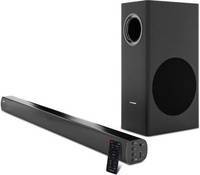 [Lowest] Blaupunkt SBW50 With HDMI-ARC 120 W Bluetooth Soundbar