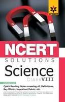 Ncert Solutions Science for Class 8th(English, Paperback, unknown) Rs. 48 - Flipkart