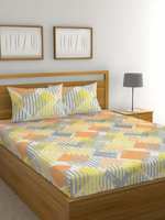 Raymond Home Bedsheets Min 70% Off from Rs.449 @ Flipkart
