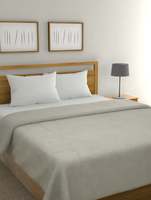 76% Off On Raymond Bedlinen & Blanket.