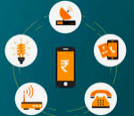 Get 10% Instant Savings up to INR 50 on Recharge & Bill Payments using Citi cards on Amazon