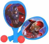 MARVEL Avengers Civil War My first Racket Set Badminton Kit Rs. 99 - Flipkart