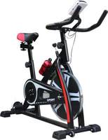 Powermax Fitness Bs-130 Home Use Group Bike/Spin Bike Spinner Exercise Bike