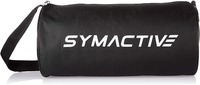 Amazon Brand - Symactive Polyester Gym Bag - size medium