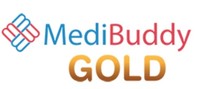 Medibuddy Gold Yearly subscription