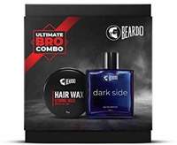 Beardo Ultimate Bro Combo