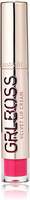 Australis Grlboss Lips Worthy, Purple, 6ml
