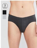Branded Innerwears [Pack of 3] Starts From Rs.299 + FREE SHIPPING