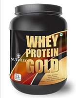 CRD Ayurveda Ultimate Protein Whey Protein Supplement - 1 kg from Rs.949
