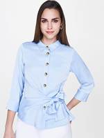 Women’s Tops by H&M, AND and ONLY at Flat 75% off starting from 374