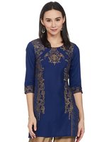 Aurelia women’s Kurtas & kurtis upto 81% off starting @ 228