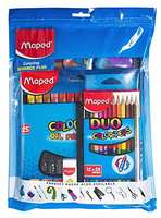 Maped Coloring Advance Plus Kit (Multicolor)