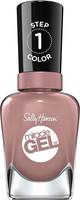 Sally Hansen Miracle Gel - Love Me Lilac, Love Me Lilac, 75 g

