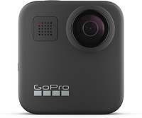 Lowest Price Ever! GoPro MAX Action Camera